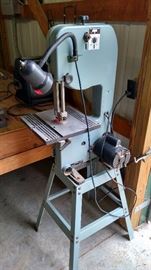 Delta Bandsaw