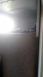 2003 Travalong (Liberty) 3 Horse Trailer with Dressing Room