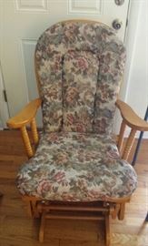 glider rocker