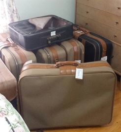 luggage