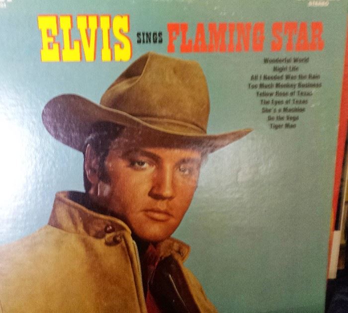 ELVIS