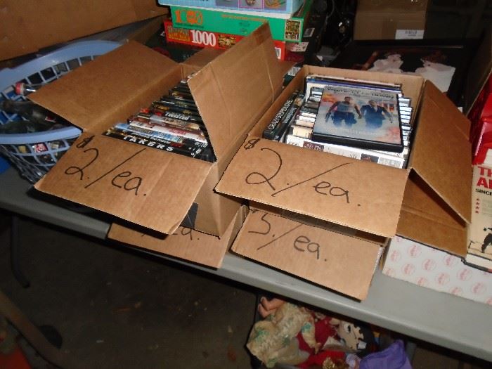 Sale Picture