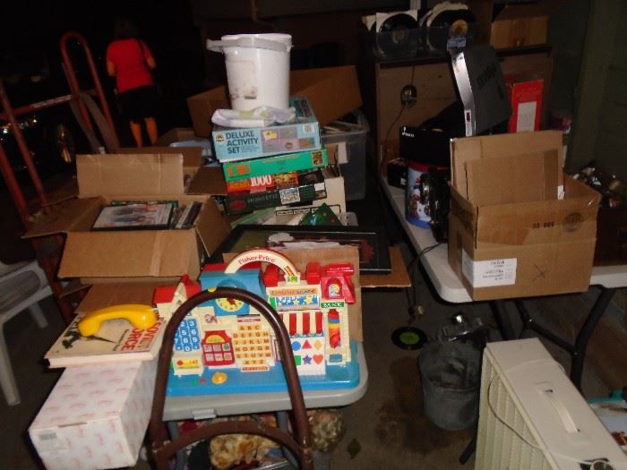 Sale Picture