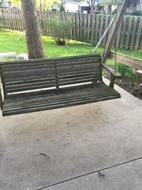 Yard Swing