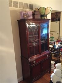 China Cabinet