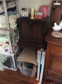 Record Cabinet