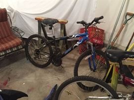 Bicycle
