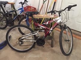Bicycle