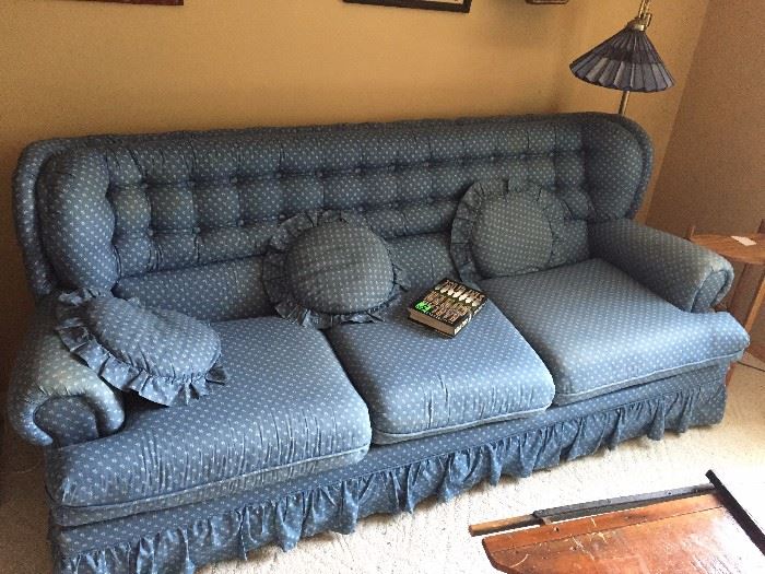couch furniture