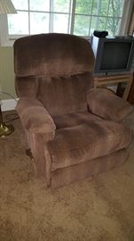 Lay Z Boy Recliner