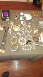 Costume Jewelry