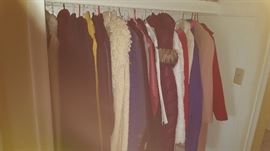 Woman's Designer Clothing Size Large