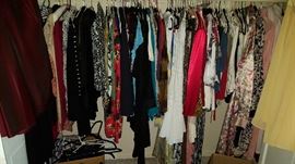 Woman's Designer Clothing