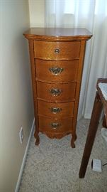 Jewelry Cabinet