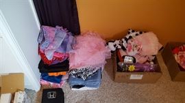 Small Dog Clothing & Accessories