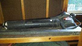 Electric Leaf Blower
