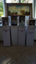 Phyllis Parkins & Ashton Drake Collector Dolls