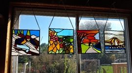 Stained Glass