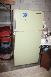 Fridge