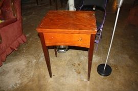 Sears Kenmore sewing machine