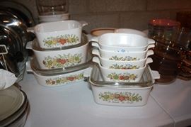 Vintage Pyrex