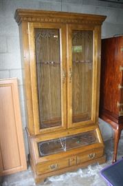 Gun case that needs some glass love