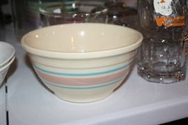 Vintage bowl