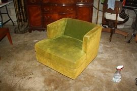 Vintage chair