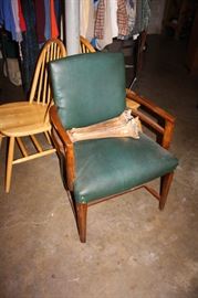 Vintage chair