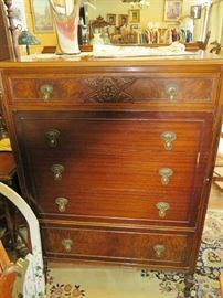 PART OF THE GIMBLE BROS SUITE.