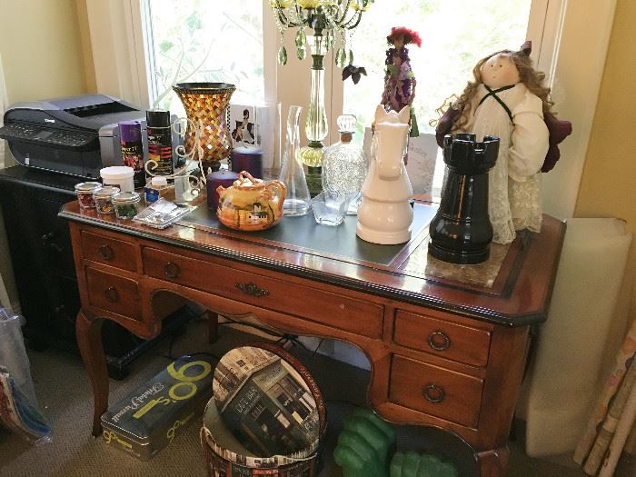 ** COTTAGE TO KASTLE ** Presents... MARVELOUS in MILLINGTON Full Contents Sale Starts On 8/19/2016