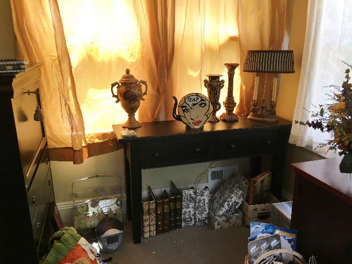 ** COTTAGE TO KASTLE ** Presents... MARVELOUS in MILLINGTON Full Contents Sale Starts On 8/19/2016