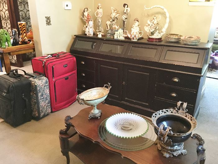 ** COTTAGE TO KASTLE ** Presents... MARVELOUS in MILLINGTON Full Contents Sale Starts On 8/19/2016