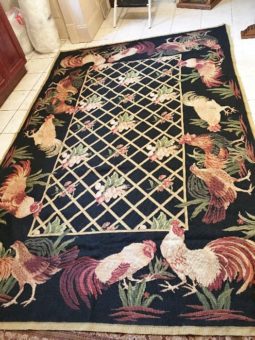 ** COTTAGE TO KASTLE ** Presents... MARVELOUS in MILLINGTON Full Contents Sale Starts On 8/19/2016