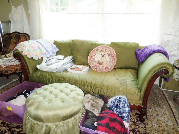 ** COTTAGE TO KASTLE ** Presents... MARVELOUS in MILLINGTON Full Contents Sale Starts On 8/19/2016