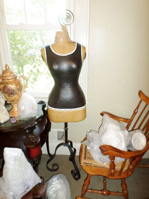 ** COTTAGE TO KASTLE ** Presents... MARVELOUS in MILLINGTON Full Contents Sale Starts On 8/19/2016