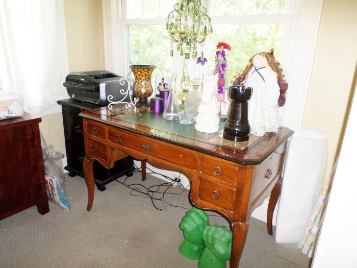 ** COTTAGE TO KASTLE ** Presents... MARVELOUS in MILLINGTON Full Contents Sale Starts On 8/19/2016