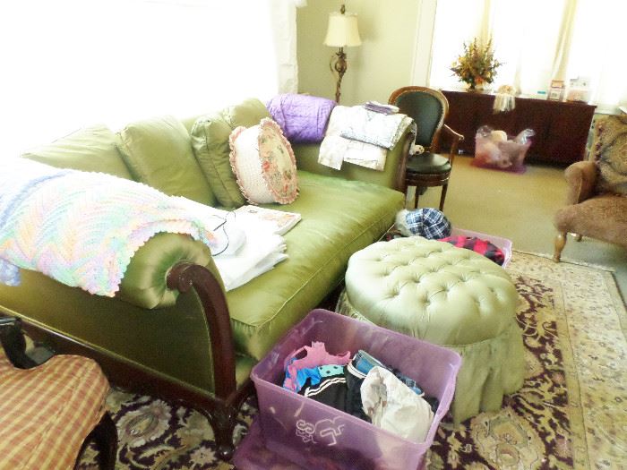 ** COTTAGE TO KASTLE ** Presents... MARVELOUS in MILLINGTON Full Contents Sale Starts On 8/19/2016