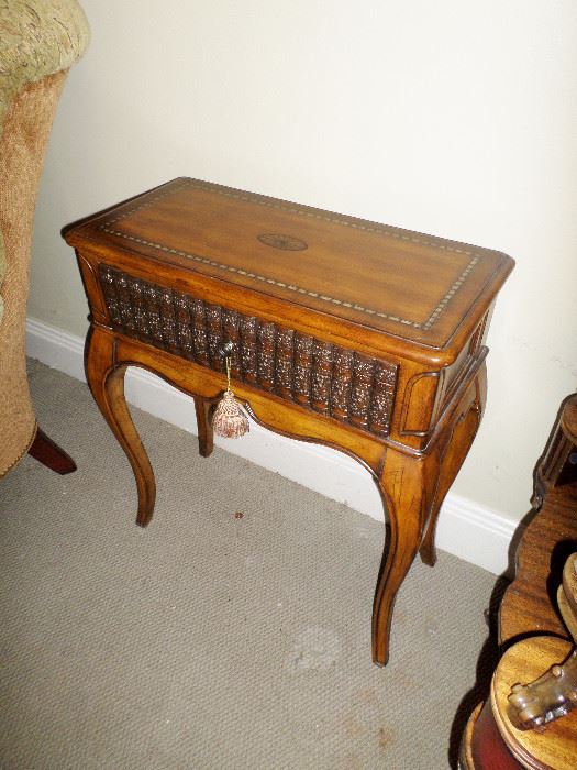 ** COTTAGE TO KASTLE ** Presents... MARVELOUS in MILLINGTON Full Contents Sale Starts On 8/19/2016