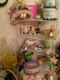 Easter's on its way!