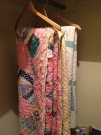 Quilts