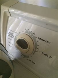 Dryer