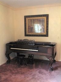 Steinway