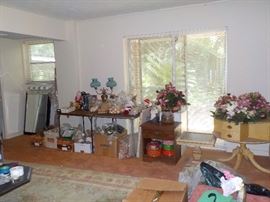 A little of the Christmas