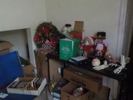 more holiday and medical models