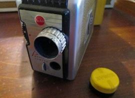 Kodak camera