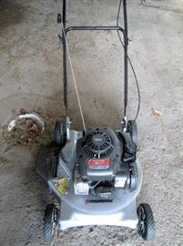 Murray 20" mower