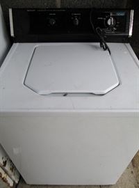 Hotpoint washing machine