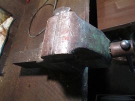 Columbian Vise, Cleveland