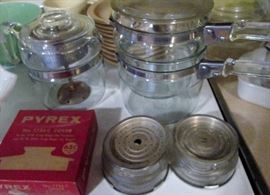 Pyrex